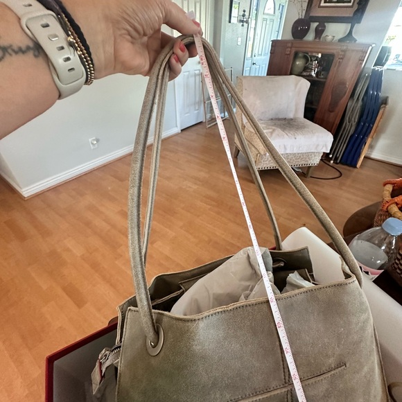 Hammit Benjamin Tote - Picture 12 of 14